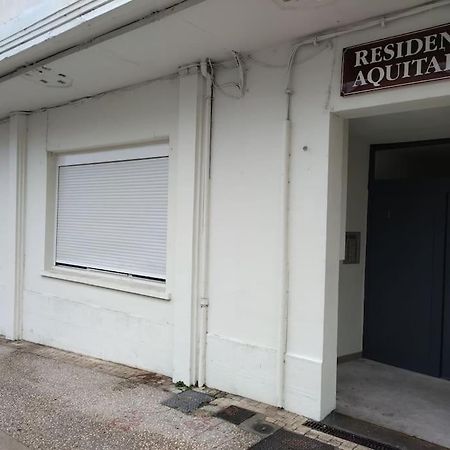 Superbe Studio Spacieux Angoulême Exterior foto